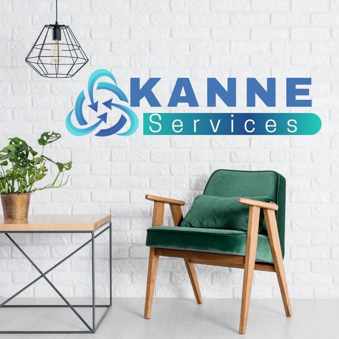 Conception Logo Kanne Service